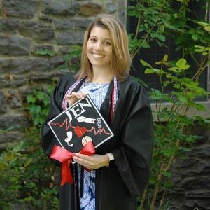 Meet your Posher, Jennifer